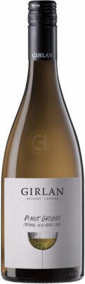 Girlan Pinot Grigio - Wine from Tuxedo Wine & Spirits