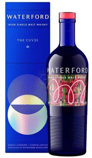 Waterford The Cuvee Irish Single Malt Whiskey - Spirits from Tuxedo Wine & Spirits
