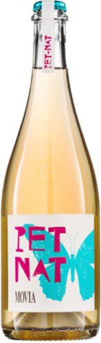 Movia Pet Nat Pence Vino Pgo Primorska - Wine from Tuxedo Wine & Spirits
