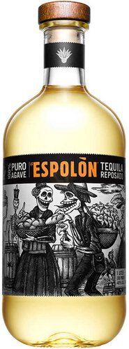 Espolon Tequila Reposado - spirits from Tuxedo Wine Spirits Atlanta