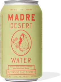 Madre Rtd Desert Water Mushroom Sage And Honey - spirits from Tuxedo Wine Spirits Atlanta