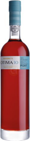 Warres, Otima, 10 Year Tawny in Tubes - Wine from Tuxedo Wine & Spirits