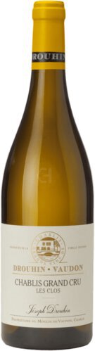Joseph Drouhin Chablis Grand Cru Les Clos - Wine from Tuxedo Wine & Spirits