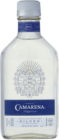 Familia Camarena Tequila Silver - spirits from Tuxedo Wine Spirits Atlanta