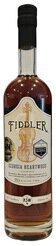 Fiddler Georgia Heartwood Bourbon Whiskey - Spirits from Tuxedo Wine & Spirits