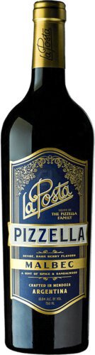 La Posta Pizzella Malbec - Wine from Tuxedo Wine & Spirits