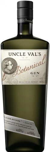 Uncle Val's Botanical Gin - Spirits from Tuxedo Wine & Spirits
