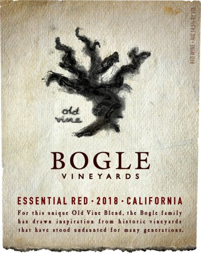 Bogle Essential Red - Wine from Tuxedo Wine & Spirits