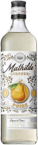 Mathilde Poire Liqueur - Spirits from Tuxedo Wine & Spirits
