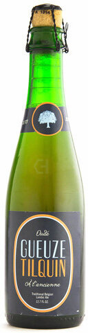Gueuzerie Tilquin Oude Gueuze - Beer from Tuxedo Wine & Spirits