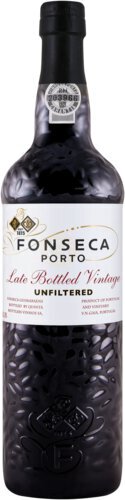Fonseca - Late Bottled Vintage, Unfiltered - wine from Tuxedo Wine Spirits Atlanta