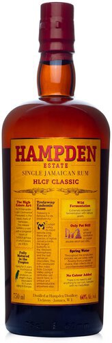 Hampden Estate Hlcf Classic - Spirits from Tuxedo Wine & Spirits