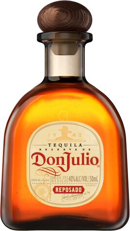 Don Julio Reposado Tequila - Spirits from Tuxedo Wine & Spirits