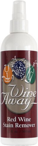 Wine Away Red Wine Stain Emergency Kit - Accessories from Tuxedo Wine & Spirits