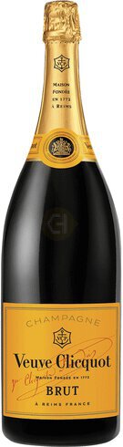 Veuve Clicquot Yellow Label Brut - Wine from Tuxedo Wine & Spirits