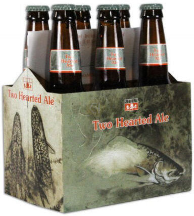 Bell's Two Hearted Ale - beer from Tuxedo Wine Spirits Atlanta