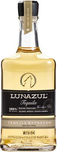 Lunazul Reposado Tequila - spirits from Tuxedo Wine Spirits Atlanta