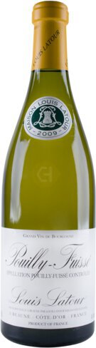 Louis Latour Pouilly Fuisse - Wine from Tuxedo Wine & Spirits