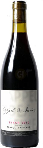 Francois Villard L'appel Des Sereines Syrah - Wine from Tuxedo Wine & Spirits