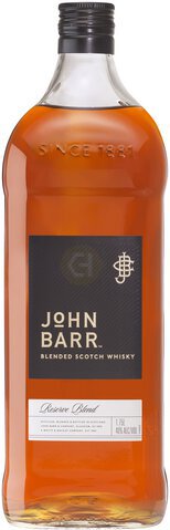 John Barr Reserve Scotch Whisky - Spirits from Tuxedo Wine & Spirits