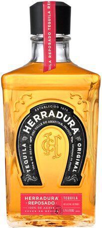 Tequila Herradura Reposado - spirits from Tuxedo Wine Spirits Atlanta