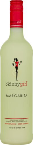 Skinny Girl Margarita RTD - Spirits from Tuxedo Wine & Spirits