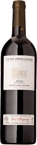 Clos Mogador Priorat Red Blend - wine from Tuxedo Wine Spirits Atlanta