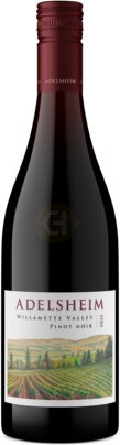 Adelsheim Pinot Noir - Wine from Tuxedo Wine & Spirits