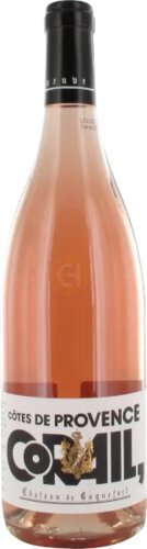 Chat. de Roquefort Cotes De Provence Rose - Wine from Tuxedo Wine & Spirits