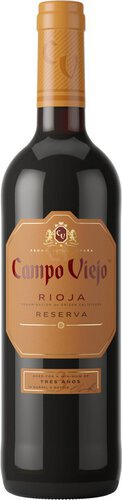 Campo Viejo Reserva Red - Wine from Tuxedo Wine & Spirits