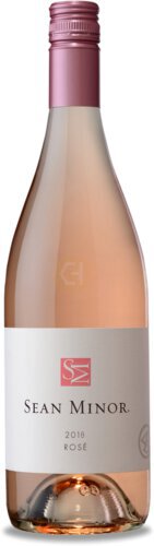 Sean Minor 'California Series' Vin Gris Pinot Noir - Wine from Tuxedo Wine & Spirits