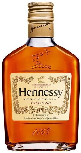 Hennessy VS Cognac - spirits from Tuxedo Wine Spirits Atlanta