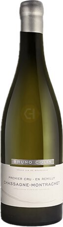 Bruno Colin Chassagne Montrachet 1er Cru En Remilly - Wine from Tuxedo Wine & Spirits