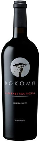 Kokomo Cab - Wine from Tuxedo Wine & Spirits