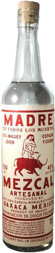 Madre Mezcal Ensamble - Spirits from Tuxedo Wine & Spirits