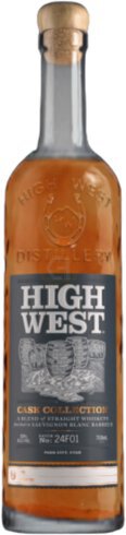 High West Sauvignon Blanc Cask - Spirits from Tuxedo Wine & Spirits