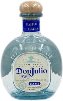 Don Julio Blanco Tequila - Spirits from Tuxedo Wine & Spirits