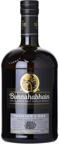 Bunnahabhain Toiteach A Dha - Spirits from Tuxedo Wine & Spirits
