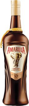 Amarula Cream Liqueur - Spirits from Tuxedo Wine & Spirits