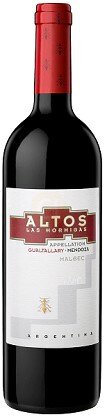 Altos Las Hormigas Malbec Gualtallary - Wine from Tuxedo Wine & Spirits