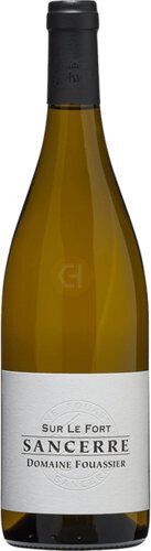 Domaine Fouassier Sancerre Sur Le Fort - wine from Tuxedo Wine Spirits Atlanta
