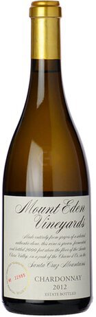 Domaine Eden Chardonnay - Wine from Tuxedo Wine & Spirits