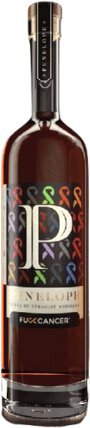 Penelope F Ck Cancer Blended Whiskey - Spirits from Tuxedo Wine & Spirits