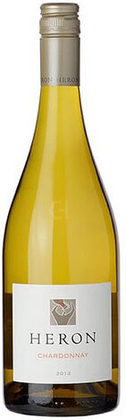 Heron Chardonnay - Wine from Tuxedo Wine & Spirits