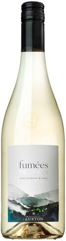 Les Fumees Blanches Sauvignon Blanc D - wine from Tuxedo Wine Spirits Atlanta