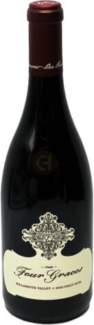 Four Graces Pinot Noir Willamette Valley - Wine from Tuxedo Wine & Spirits