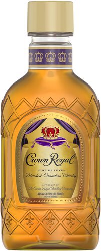 Crown Royal Deluxe Blended Canadian Whisky - spirits from Tuxedo Wine Spirits Atlanta