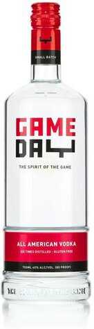 Red Black Game Day Red Black 750 Ml - Spirits from Tuxedo Wine & Spirits