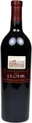 J Lohr Cabernet Sauvignon - Wine from Tuxedo Wine & Spirits