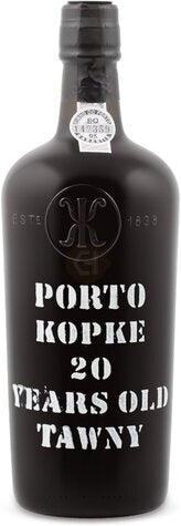 Kopke Years Old Tawny Port - Wine from Tuxedo Wine & Spirits